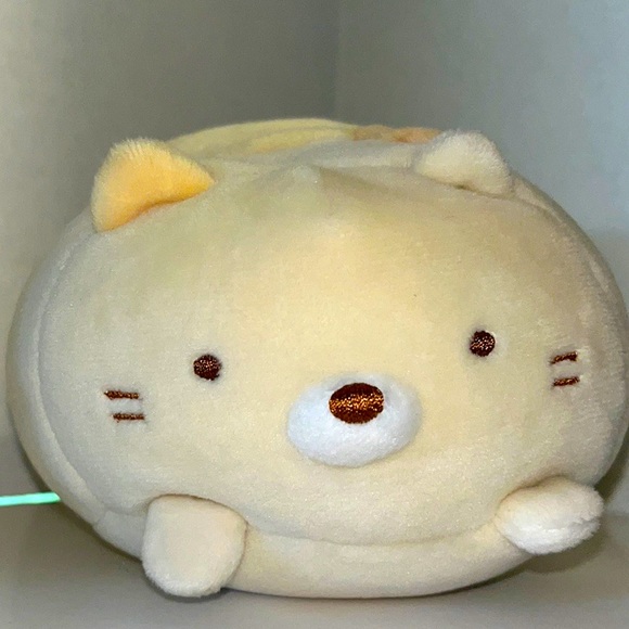 .Sumikkoguroci Original Series.  San-X. Six Inches. - Picture 1 of 4